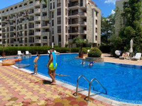 ANITA C 19 Apartment Sunny Beach